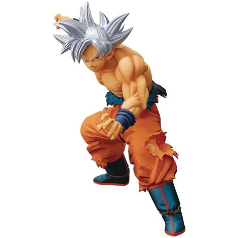 banpresto son goku